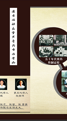 根志堂成长历程与荣誉4