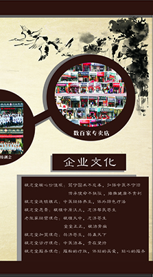 根志堂成长历程与荣誉8